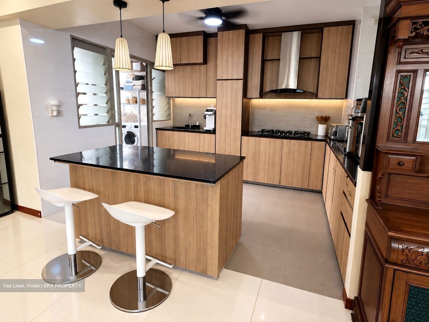 Blk 513B Saraca Breeze @ Yishun (Yishun), HDB 5 Rooms #622164421